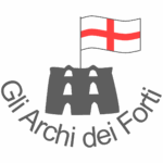 gli archi dei forti